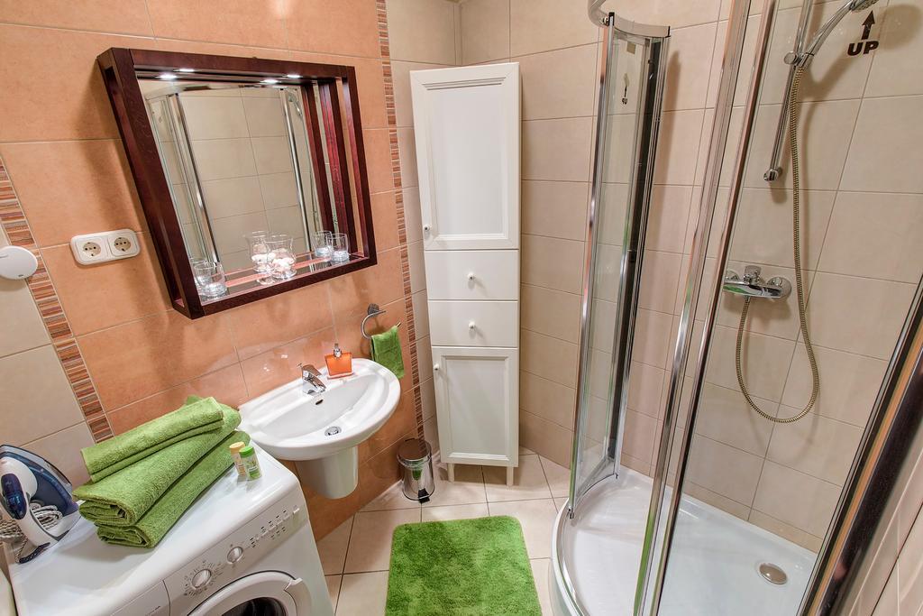 Apartment Sweet Dreams At Gozsdu Court Budapest