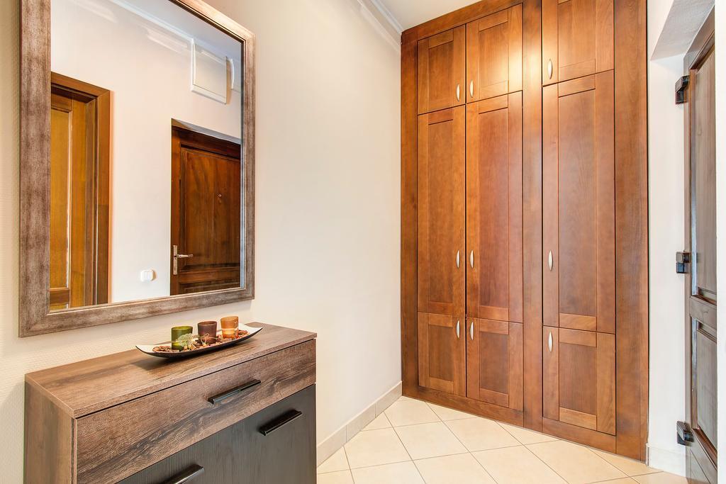 Sweet Dreams At Gozsdu Court Apartment Budapest