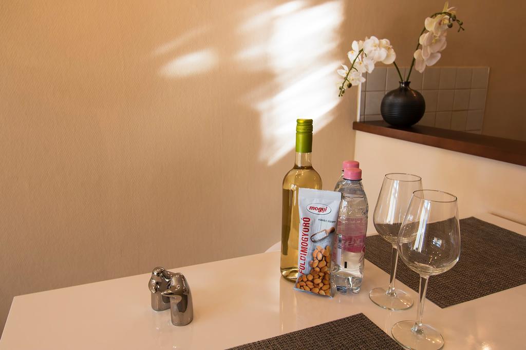 Apartment Sweet Dreams At Gozsdu Court Budapest