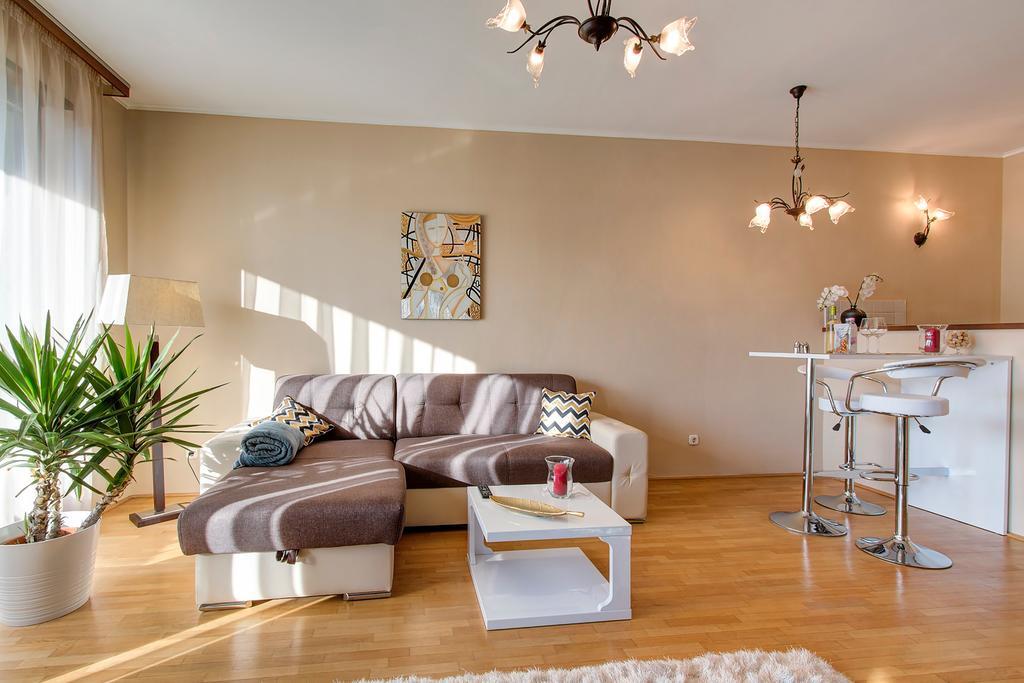 Apartment Sweet Dreams At Gozsdu Court