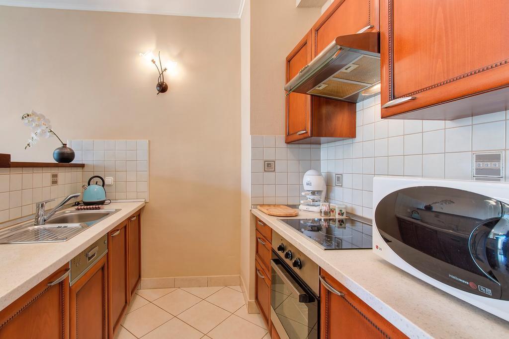 Apartment Sweet Dreams At Gozsdu Court *