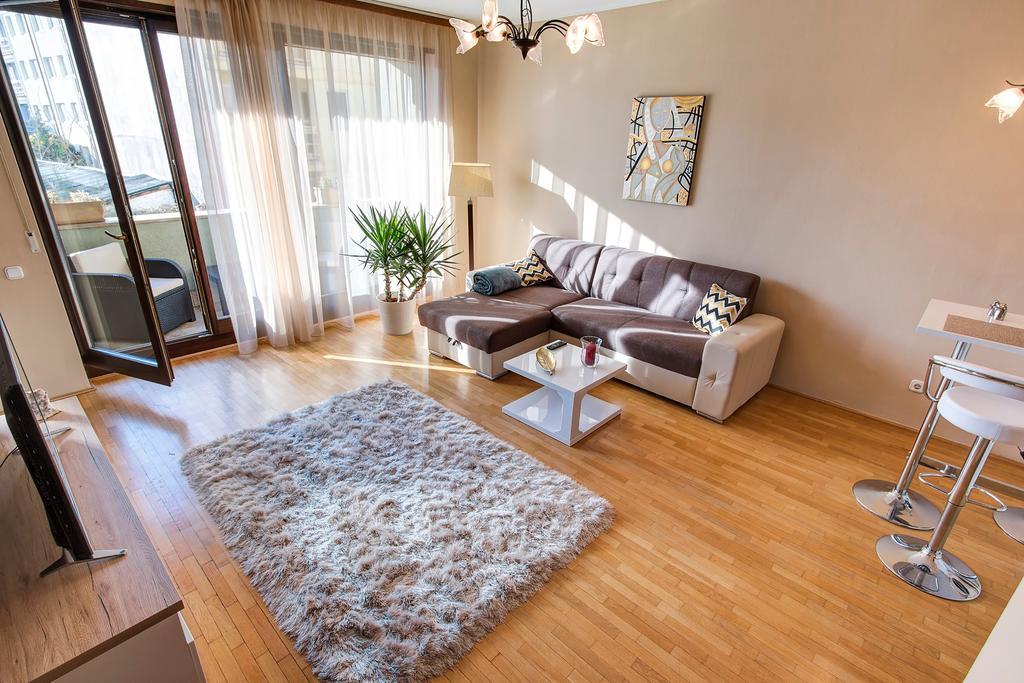 Sweet Dreams At Gozsdu Court * Budapest