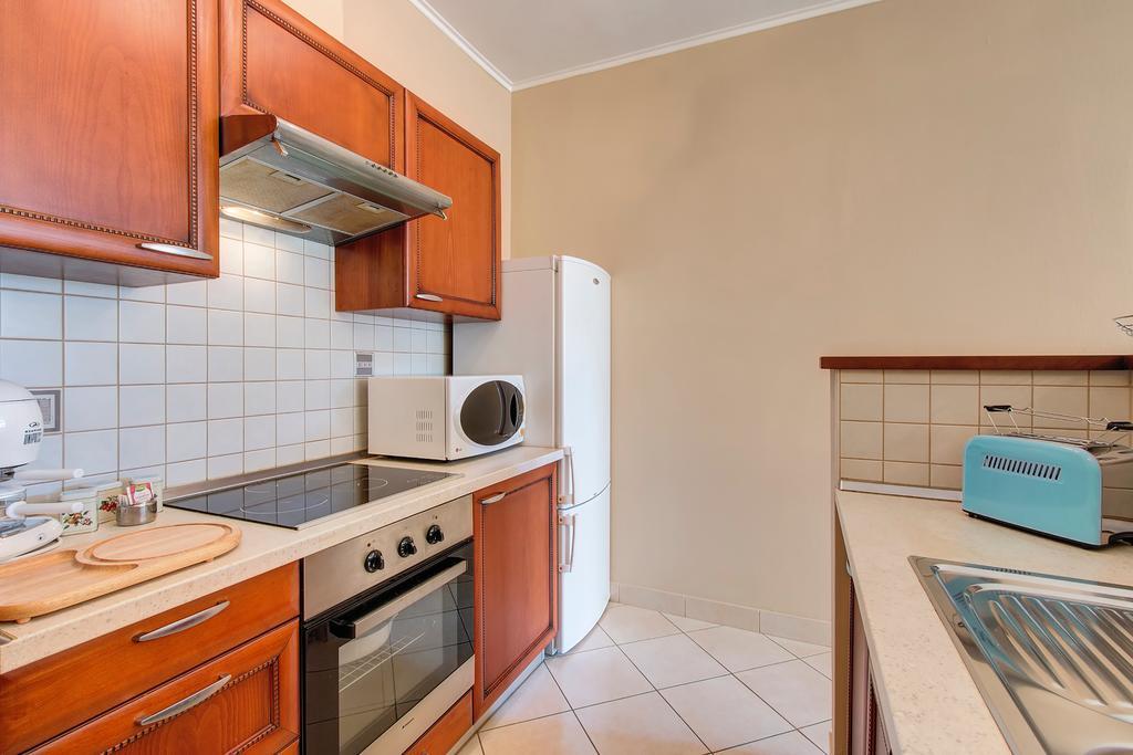 Apartment Sweet Dreams At Gozsdu Court