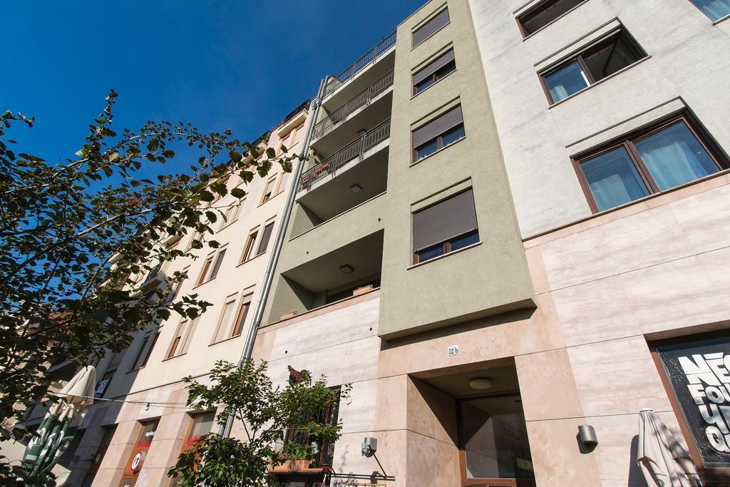 Sweet Dreams At Gozsdu Court Apartment *